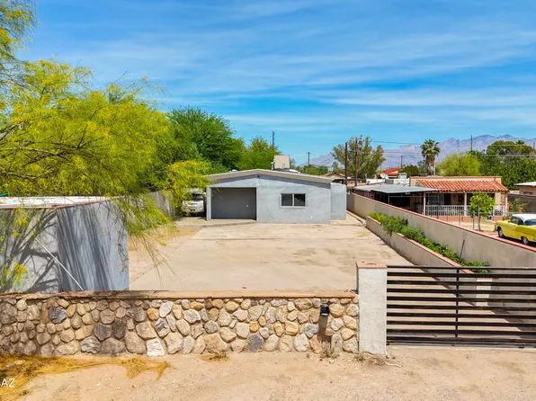 701 E 38th St, Tucson, AZ 85713