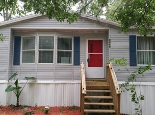 5010 SE 149th St, Summerfield, FL 34491