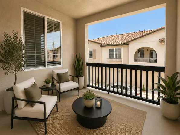 Via Del Lago Homes, 15551 Via Del Lago #579-203, Moreno Valley, CA 92555