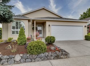 2132 NE 158th Pl, Portland, OR 97230