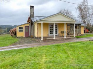 18385 S Lower Highland Rd, Beavercreek, OR 97004