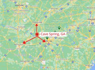 Lyons Bridge Rd, Bridge rd, GA 30124