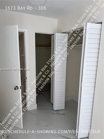 1673 Bay Rd #306 — Photo 17