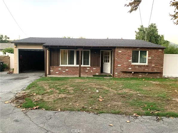 1314 S 2nd Ave, Arcadia, CA 91006