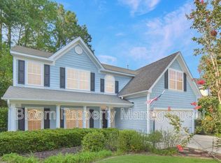 8566 Royal Palm Ln, North Charleston, SC 29420