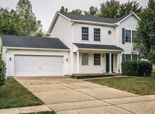 5108 Oakbrook Dr, Louisville, KY