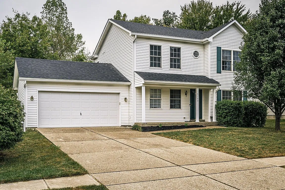 5108 Oakbrook Dr photo 1