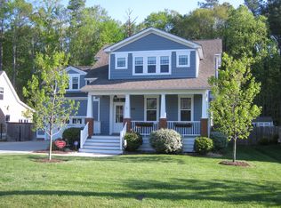 1932 Orangewood Rd, Chesapeake, VA 23323