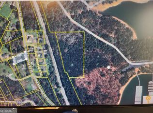 822 Old Allatoona Rd SE, Cartersville, GA 30121