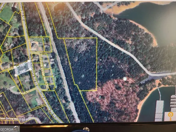 822 Old Allatoona Rd SE, Cartersville, GA 30121