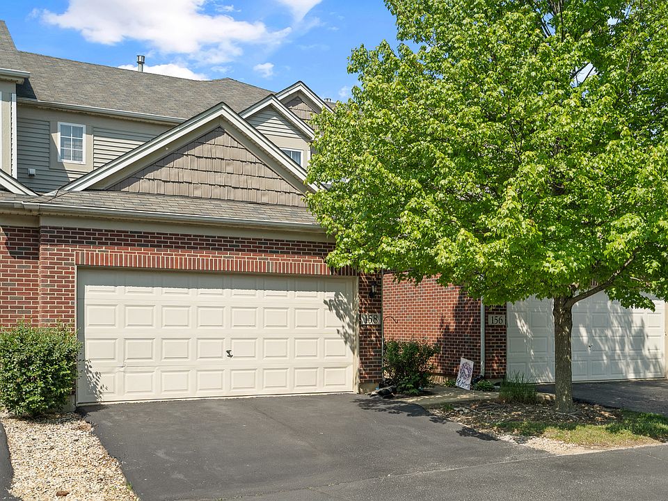 158 Neutrenton Ave, Elgin, IL 60120 Zillow