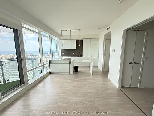 1 Bloor St E #6303 Photo 1