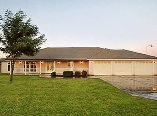 15485 Road 28 1/2, Madera, CA 93638