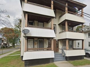 22 Franklin St #3L, Chicopee, MA 01013