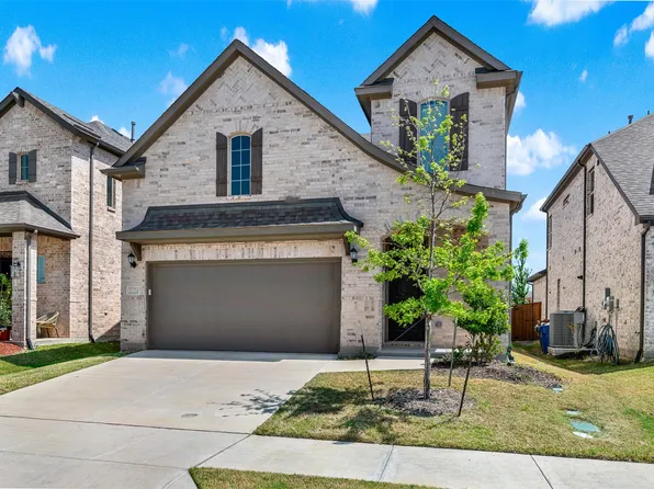 3124 Greenbriar Dr, Celina, TX 75009