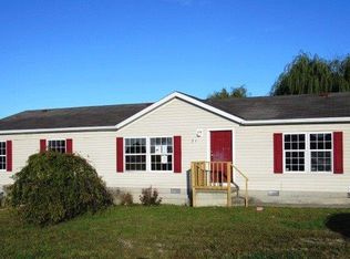 21 N Carolina Ave, Morehead, KY 40351