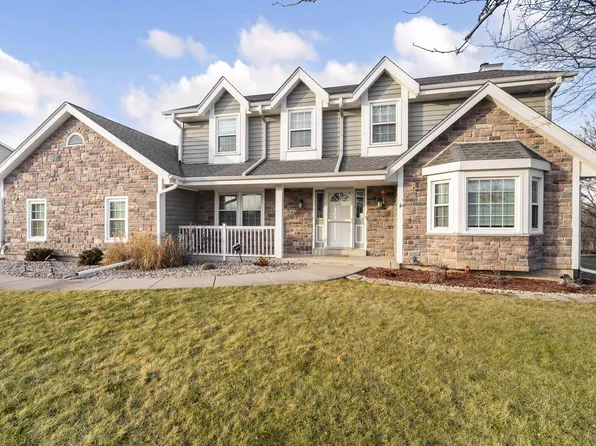 13140 West North LANE, New Berlin, WI 53151