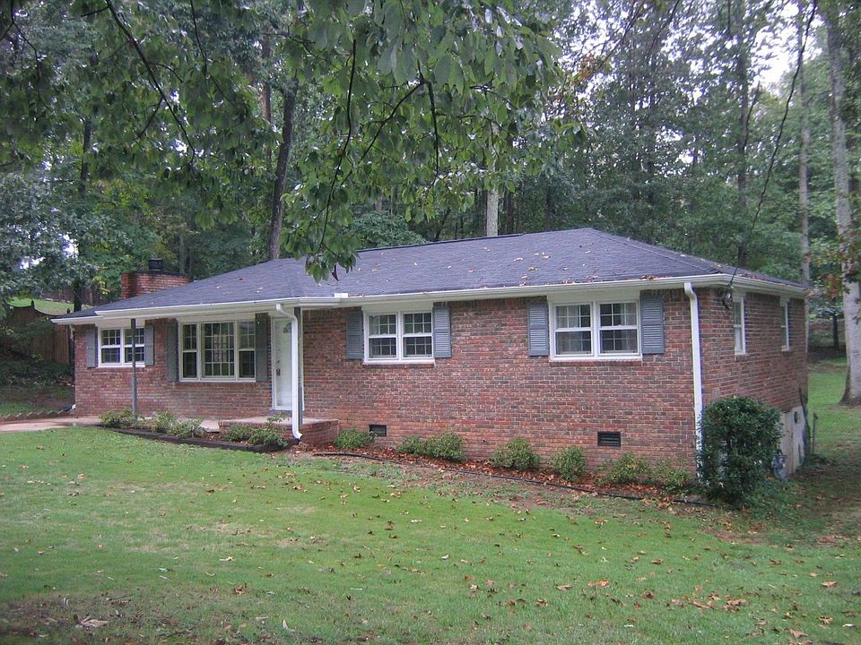 Brick Ranch 