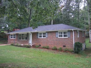 7111 Carolyn Cir, Lithia Springs, GA 30122