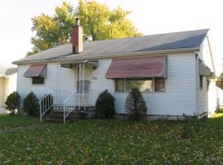 2154 N Main St, Decatur, IL 62526