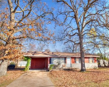 797 Oak Grove Rd, Springdale, AR, 72762