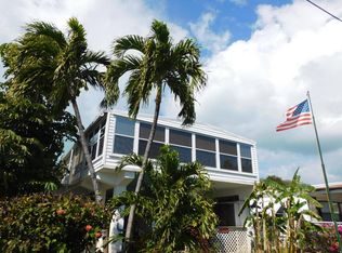 600 N Jade Dr, Key Largo, FL 33037