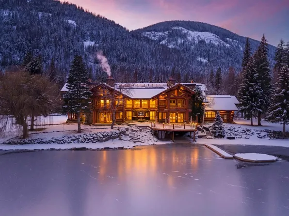 533739 Us95 Bonners, Bonners Ferry, ID 83805