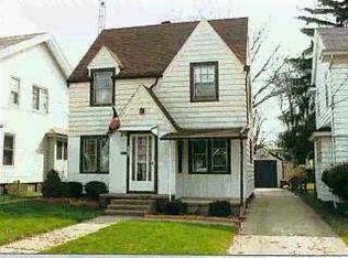 3616 Revere Dr, Toledo, OH 43612