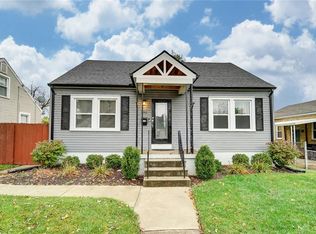 1701 Norton Ave, Kettering, OH 45420