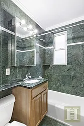 Rented by Halstead Real Estate