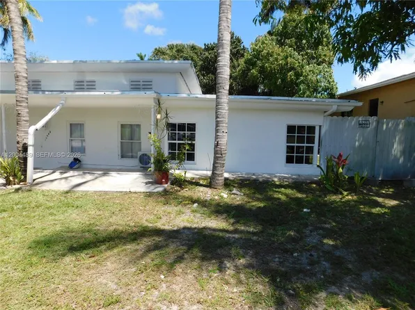 10945 NW 19th Ave, Miami, FL 33167