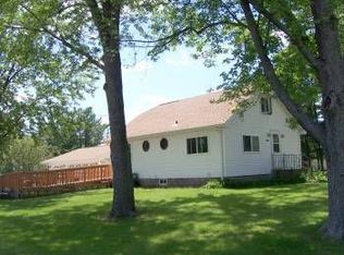 2340 Washington St, Wisconsin Rapids, WI 54494