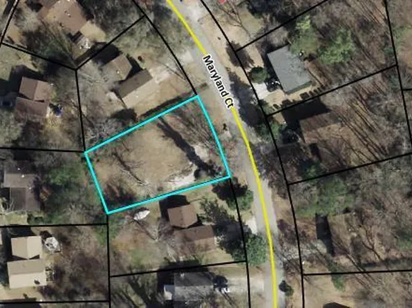 2319 Maryland Ct, Decatur, GA 30032