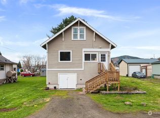 605 Water St, South Bend, WA