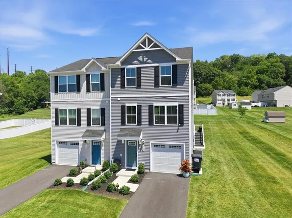 533 Delta Rd, Northampton, PA 18067