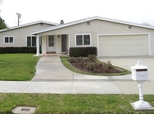 1027 Novarro St, West Covina, CA 91791