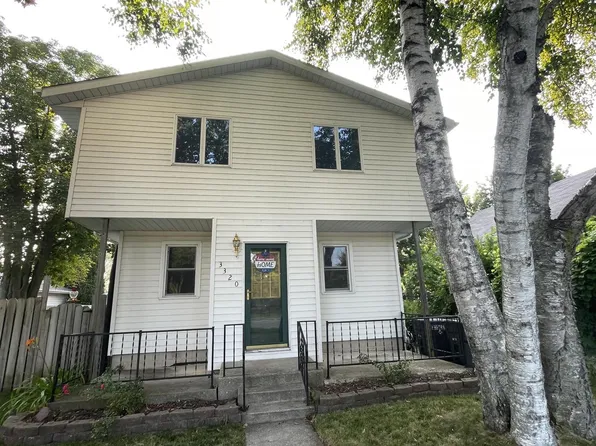 3320 North 12th STREET, Sheboygan, WI 53083