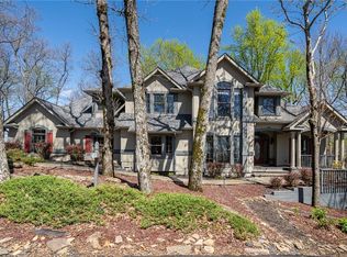 20 Little Hendricks Peak, Jasper, GA