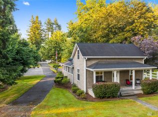 Dyer Rd, Sultan, WA 98294