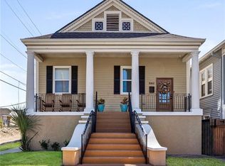 2741 Bruxelles St, New Orleans, LA 70119