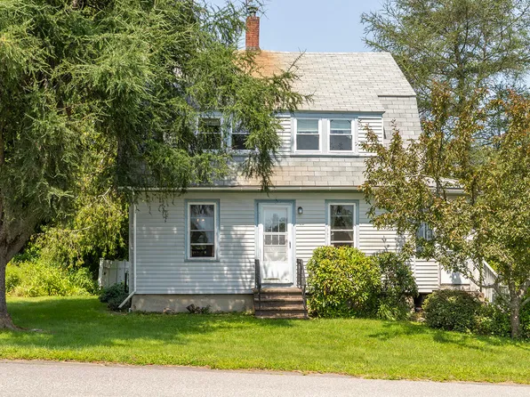 3 Thomas Street, Camden, ME 04843