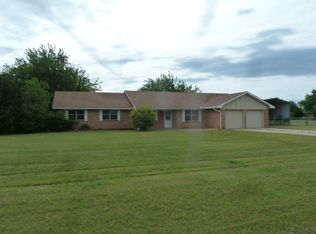 405 Mount Sheridan Rd, Lawton, OK 73507