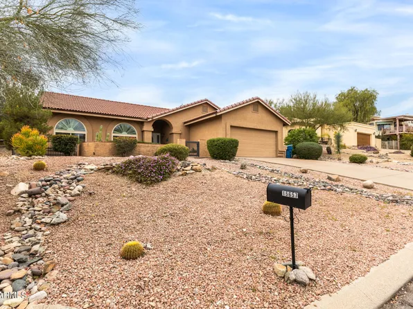 15657 E Chicory Drive, Fountain Hills, AZ 85268