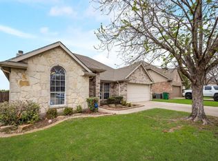3121 Blue Sage Dr, McKinney, TX 75071