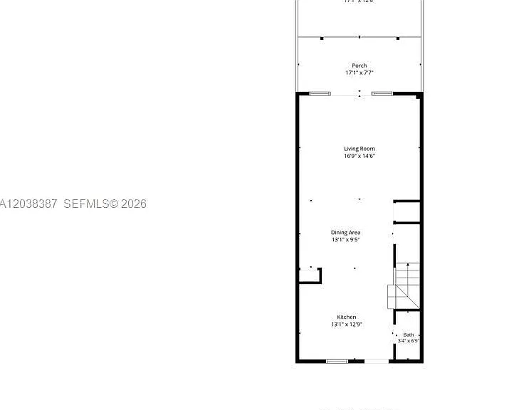 2129 NE 123rd St #0 — Photo 16