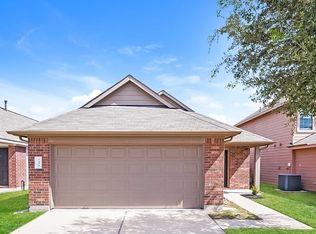 5438 Comel Ct, Katy, TX 77449
