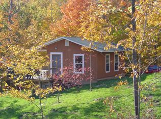 County Road D, Arkansaw, WI 54721