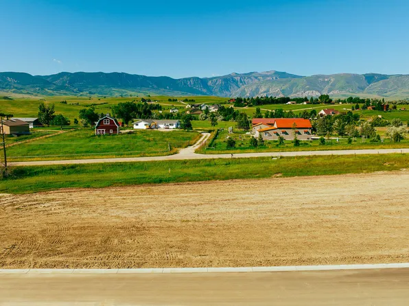 Moonglow Hts Lot 17, Sheridan, WY 82801