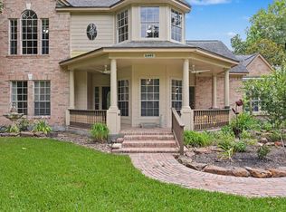16440 Holly St, Porter, TX 77365