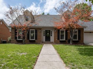4113 Berryman Ct, Lexington, KY